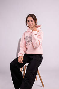 Підліткові теплі штани Палаццо для дівчинки тринитка