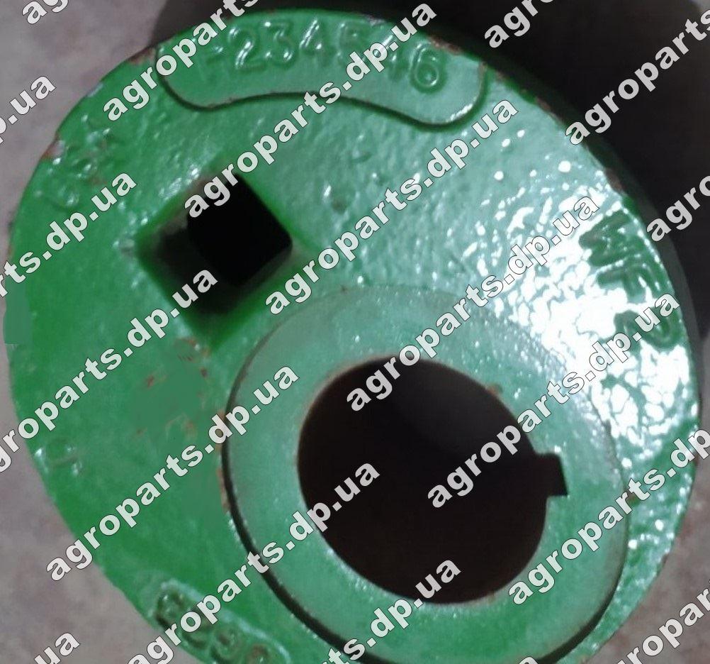 Кулачок H234546 соломотряса H152151 ексцентрик John Deere RH Outer Shoe Drive Cam