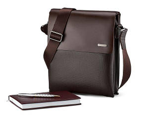 Чоловічі сумки, барсетки