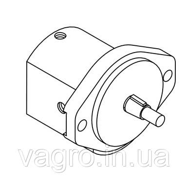Мотор гідравлічний AA66288R (AA66288, AA58670) (HDParts-AG, Бразилія)