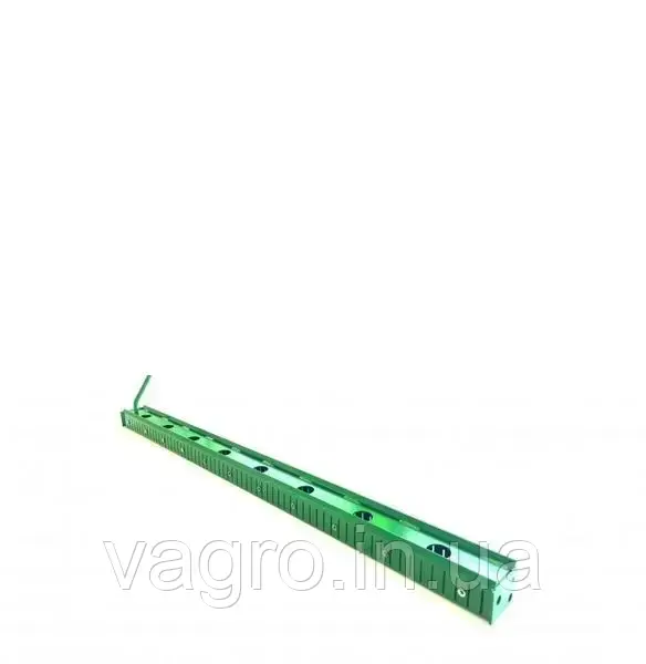 Корпус ножів (AZ55215) (HDParts-AG, Німеччина)