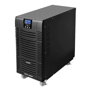 Джерело безперебійного живлення RUCELF UPO-II-6000-192-EL