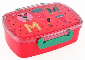 Ланч-бокс YES 706857 Yummy 750 мл