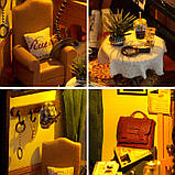 Бук Нук Детективна агенція Book Nook Detective agency книжковий куточок TL-5, фото 5