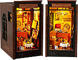 Бук Нук Детективна агенція Book Nook Detective agency книжковий куточок TL-5, фото 2