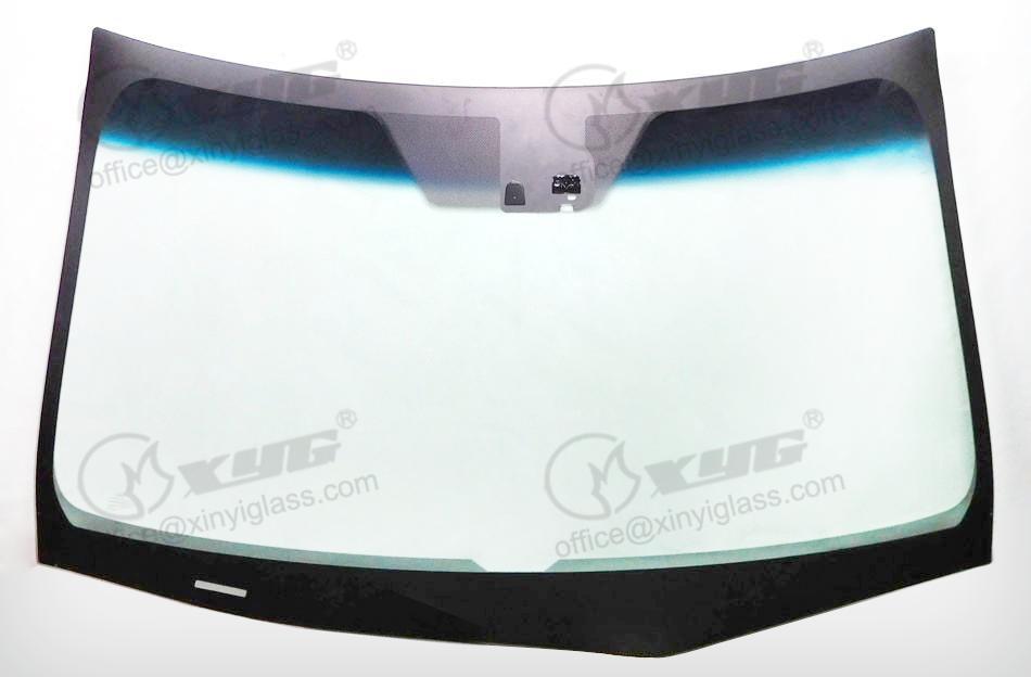 Лобове скло HONDA ACCORD (Седан, Комбі) (2008 - 2013) OE NUMBER: 73111 TL0 G20, 73111TL0G20, фото 1