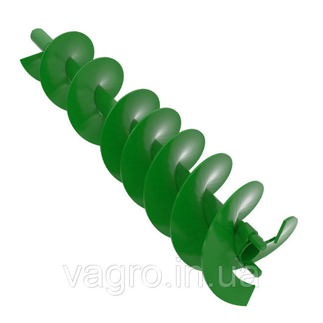 Шнек AH218485R (AH218485, AXE31901, AH205897, AH204566, AH154330) (HDParts-AG, Німеччина)