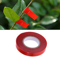 Стрічка для підв'язування рослин винограду для степлера тапенера 25 м Graft strap