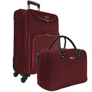 Валізи, сумки на колесах