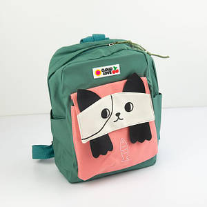 Дитячі рюкзаки