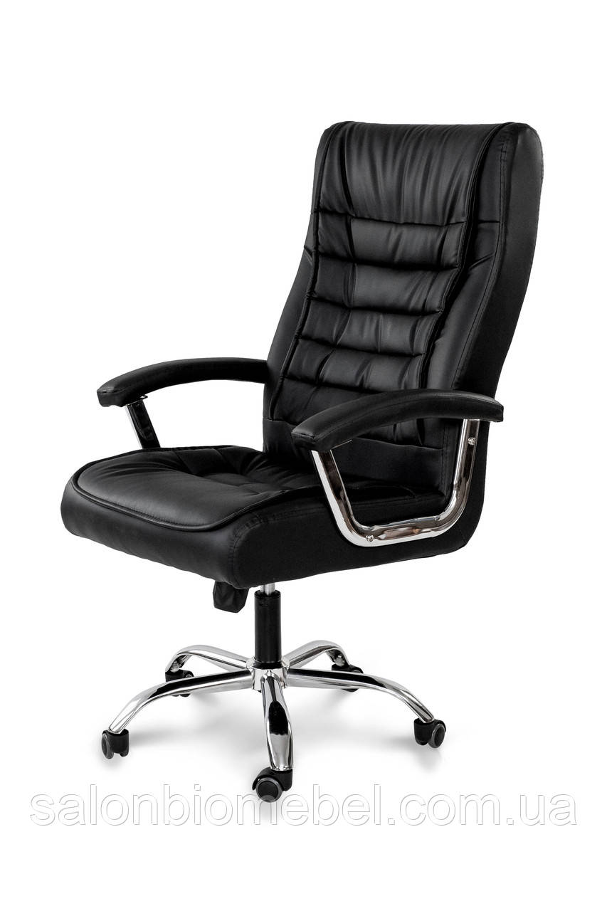 Стілець комп'ютерний Піксель, фото 1