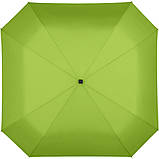 Парасолька-міні Fare 5649 квадратна лайм, фото 4