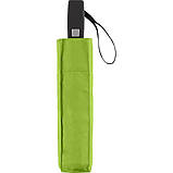 Парасолька-міні Fare 5649 квадратна лайм, фото 7