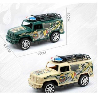 Іграшка Джип 335 G-Rich