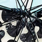 Дитяча парасолька RST RST062A Cow 65 см Блакитна (11202-63129), фото 3