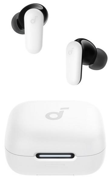TWS Anker SoundCore P30i White (A3959Z21) UA