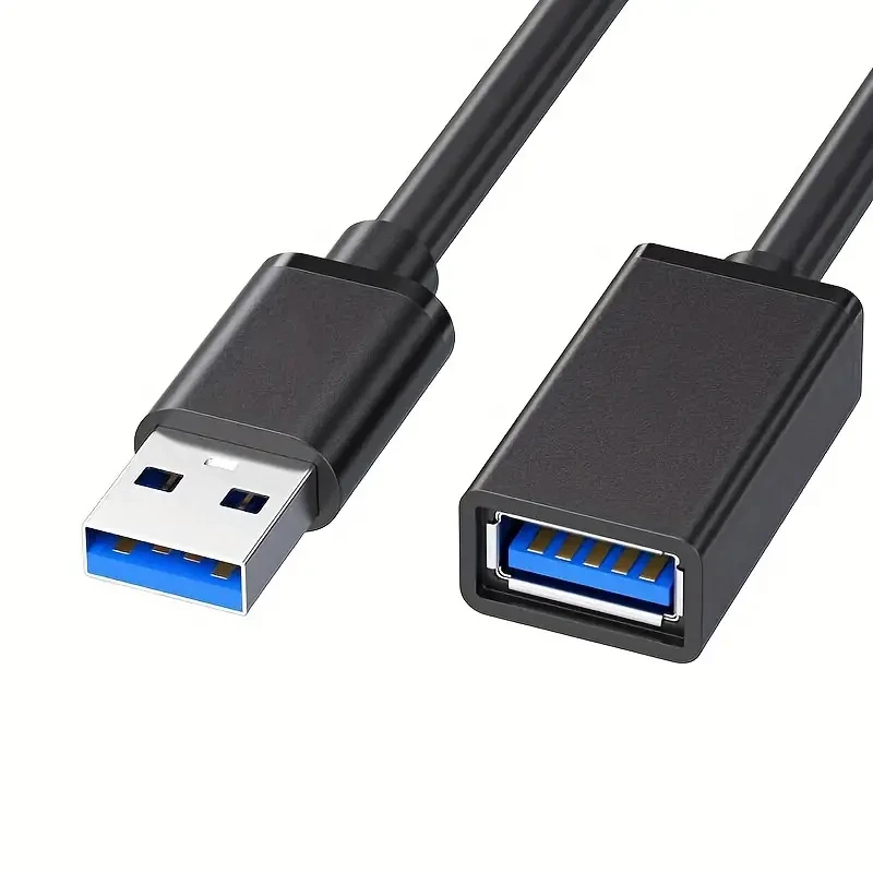 Швидкісний синхронизуючий продовжувальний кабель USB 3.0 XD-314