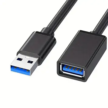 Швидкісний синхронизуючий продовжувальний кабель USB 3.0 XD-314