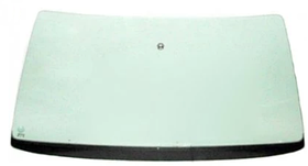 Скло лобове Skoda Favorit/Forman 88-95 5D HB/KOMBI Xinyu кріп.дзерк.
