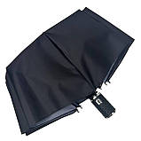 Жіноча парасолька-автомат "Зодіак" у подарунковому пакованні з хусткою від Rain Flower Рак Cancer (mini) 01040-9, фото 5