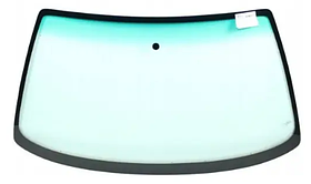 Скло лобове Audi 100 82-91 KOMBI/SEDAN Xinyu кріп.дзерк.