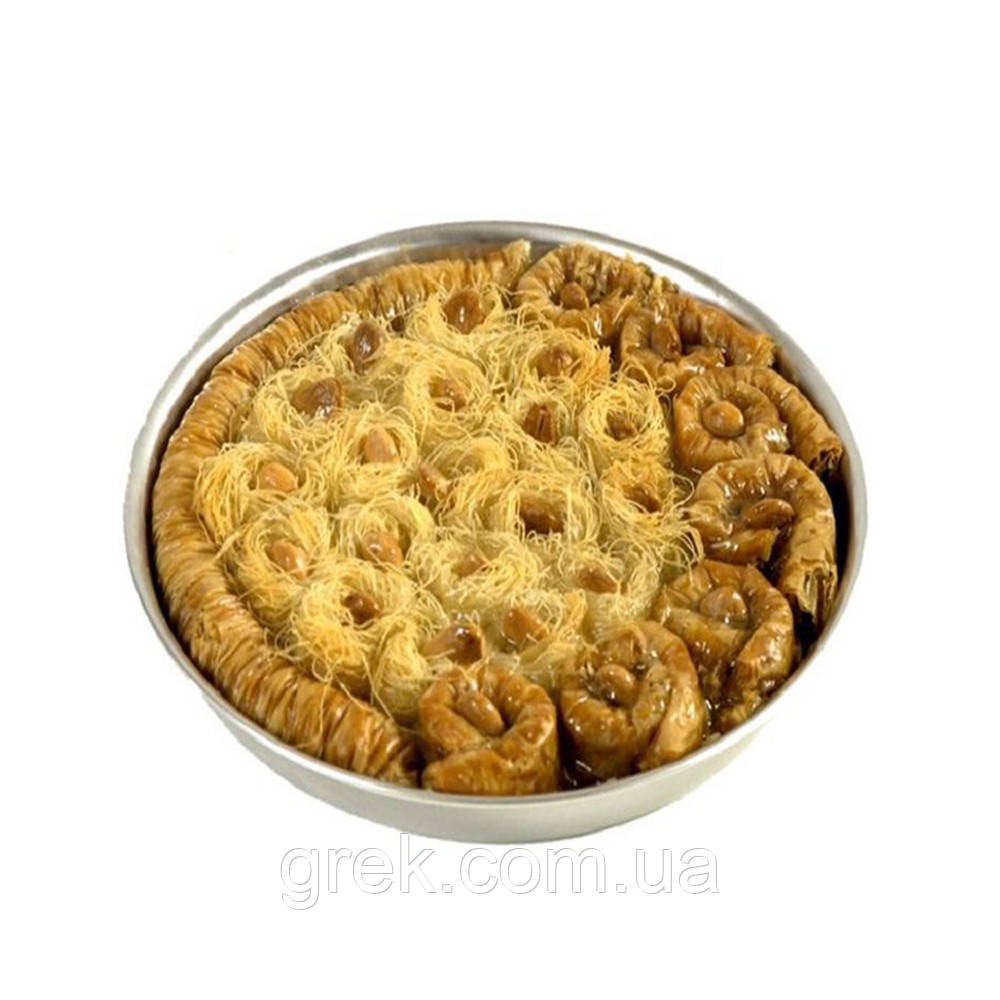 Солодощі в сиропі "Коктейль" 1 кг, фото 1