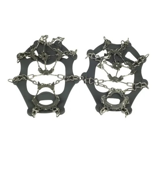 Льодоступи Tribe Ice T-MC-0001 M-black