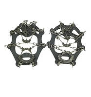 Льодоступи Tribe Ice T-MC-0001 M-black