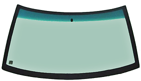 Скло лобове Daewoo Espero 95-99 SEDAN Xinyu кріп.дзерк.