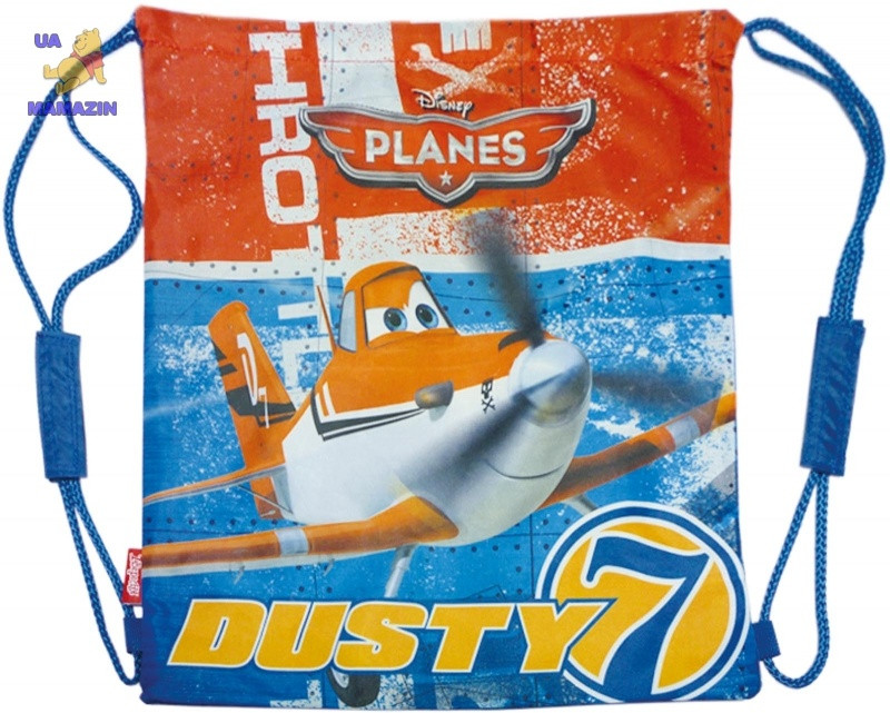 Сумка для обуви 1 Вересня 552166