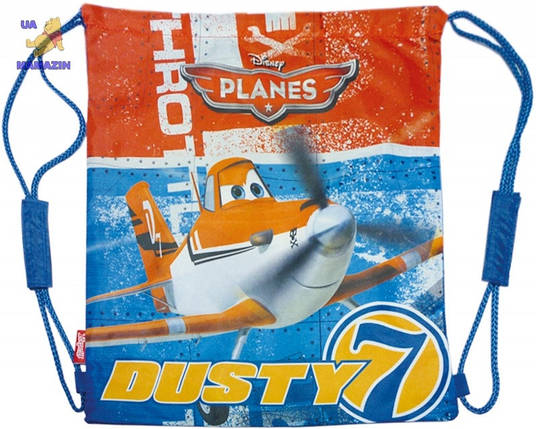 Сумка для обуви 1 Вересня 552166, фото 1