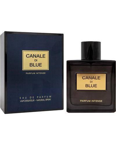 Fragrance World Canale Di Blue Intense Парфумована вода чоловіча, 100 мл