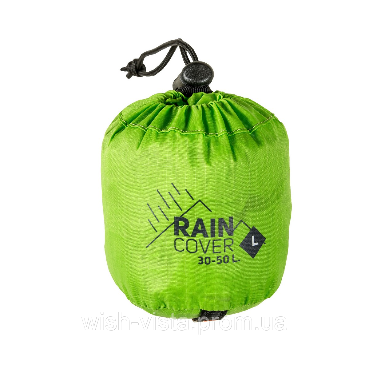 Накидка на рюкзак Millet Raincover L (1046-MIS2091 6139), фото 1