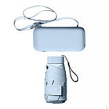 Мінізонт No Brand 191T Блакитний (12336-75023), фото 2