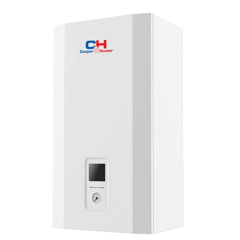 Тепловий насос Cooper&Hunter Easy Therm CH-HP 12 SIRK-E США