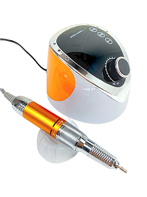 Фрезер для манікюру ZSDQ-616 ( 65W 45 000об Orange Помаранчевий )