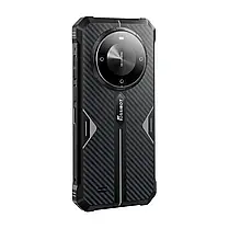 Смартфон Fossibot F105 4/64Gb Black Global version, фото 3