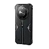Смартфон Fossibot F105 4/64Gb Black Global version, фото 7