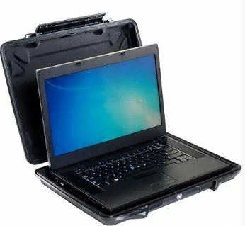 Hardback laptop case sale