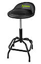 Стілець табурет зі спинкою для майстерні ZIPPER ZI-WKS165, фото 2