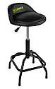 Стілець табурет зі спинкою для майстерні ZIPPER ZI-WKS165, фото 3
