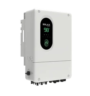 Гібридний інвертор Solax PROSOLAX X1-Lite-8.0-LV однофазний