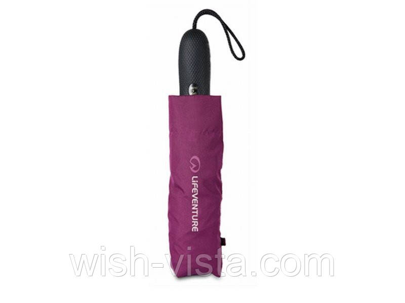 Зонт Lifeventure Trek Umbrella Medium Purple (LIF-68014), фото 1