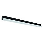 Люстра Horoz Electric FORTUNE5-40 50x1185мм чорна (019-051-0040-020)