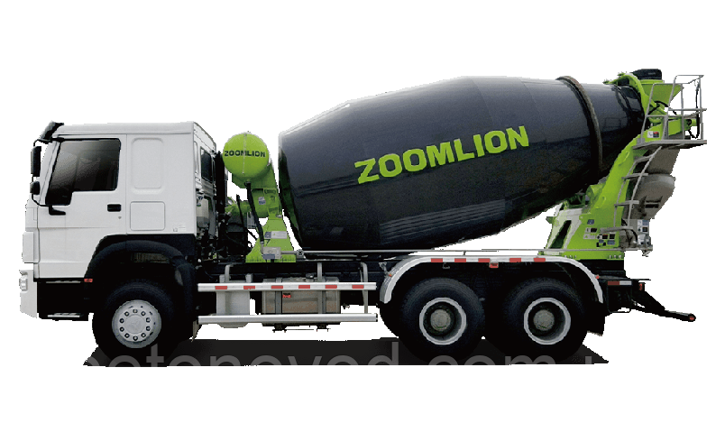 Zoomlion Heavy Industry & Science Co., Ltd.