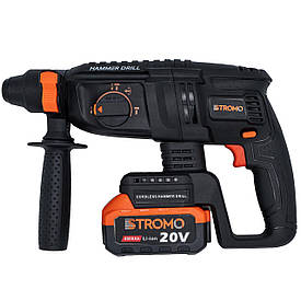 Перфоратор Stromo AHA20