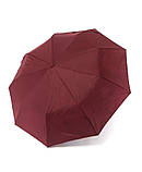 Парасолька жіноча Напівавтомат Romeat TR3239 Бордова (6cabe580), фото 2