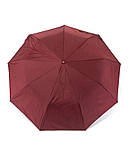 Парасолька жіноча Напівавтомат Romeat TR3239 Бордова (6cabe580), фото 3