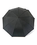 Парасолька жіноча Напівавтомат Romeat TR3239 Чорна (9cf0di1c), фото 3