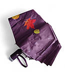 Парасолька жіноча Автоматична Susino No3030 Бузкова (f1244183), фото 3